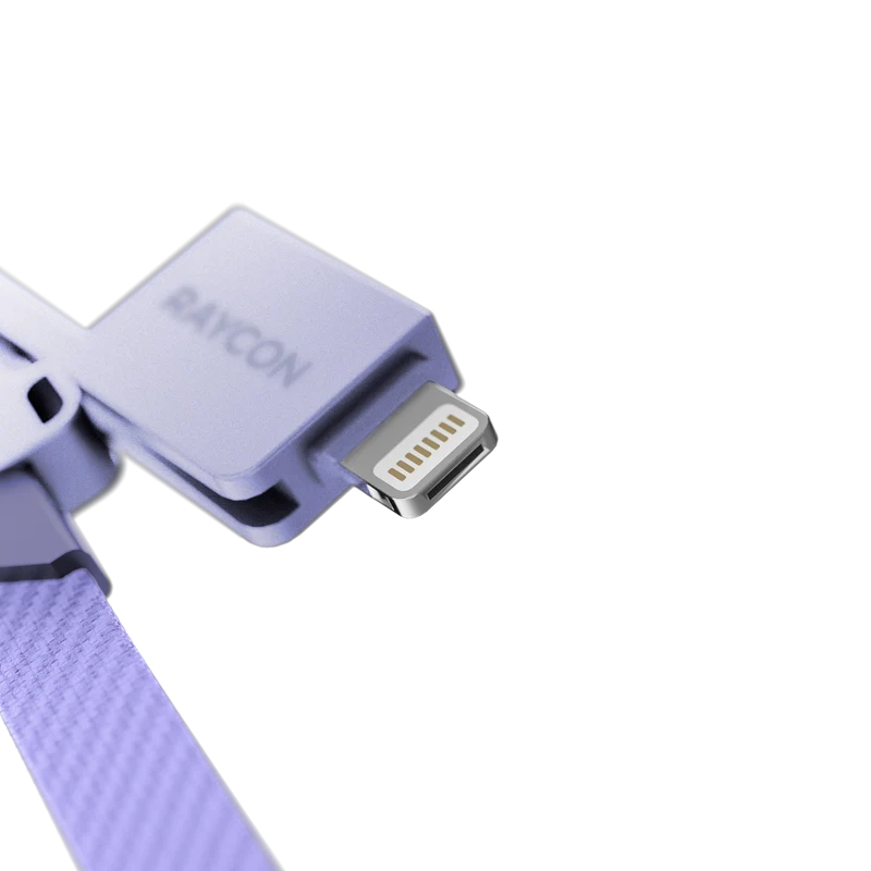 Magic Flex 6-in-1 Cable