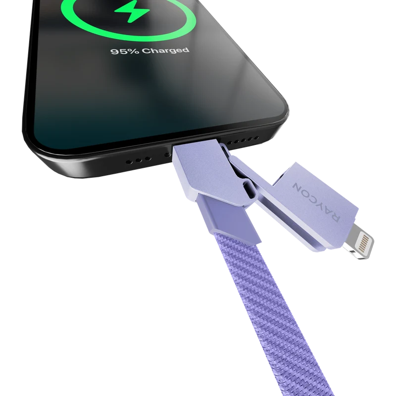 Magic Flex 6-in-1 Cable