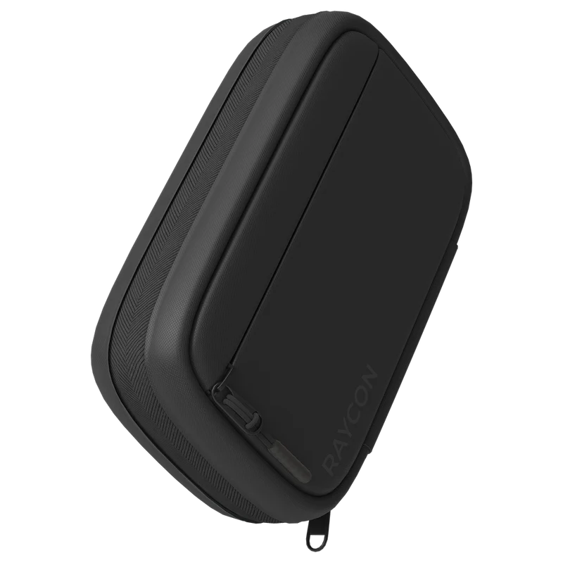 Tech Organizer