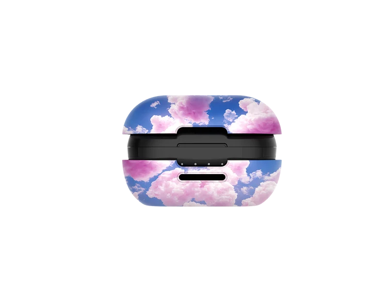 Protective Case for Everyday Earbuds