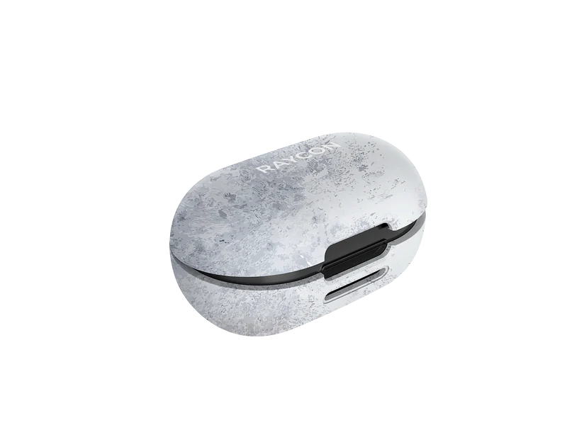 Protective Case for Everyday Earbuds
