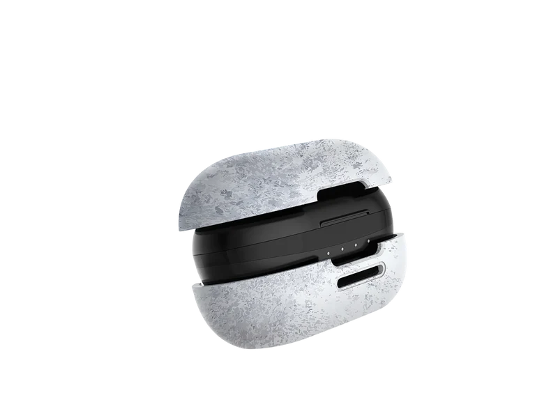Protective Case for Everyday Earbuds