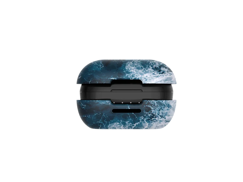 Protective Case for Everyday Earbuds