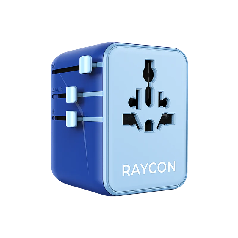 Magic Travel Adapter 45W