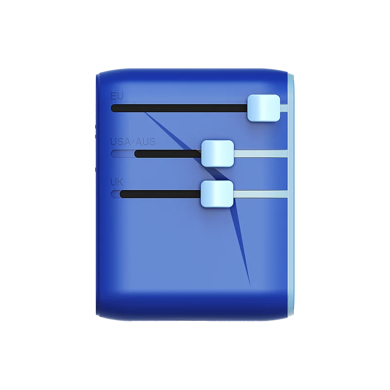 Magic Travel Adapter 45W