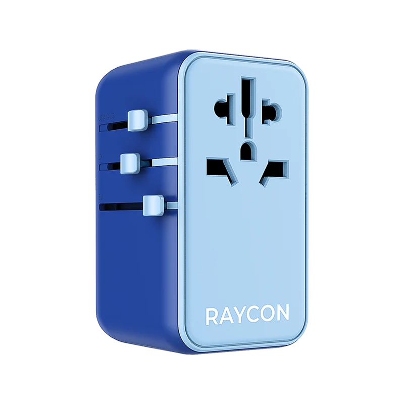 Magic Travel Adapter 100W