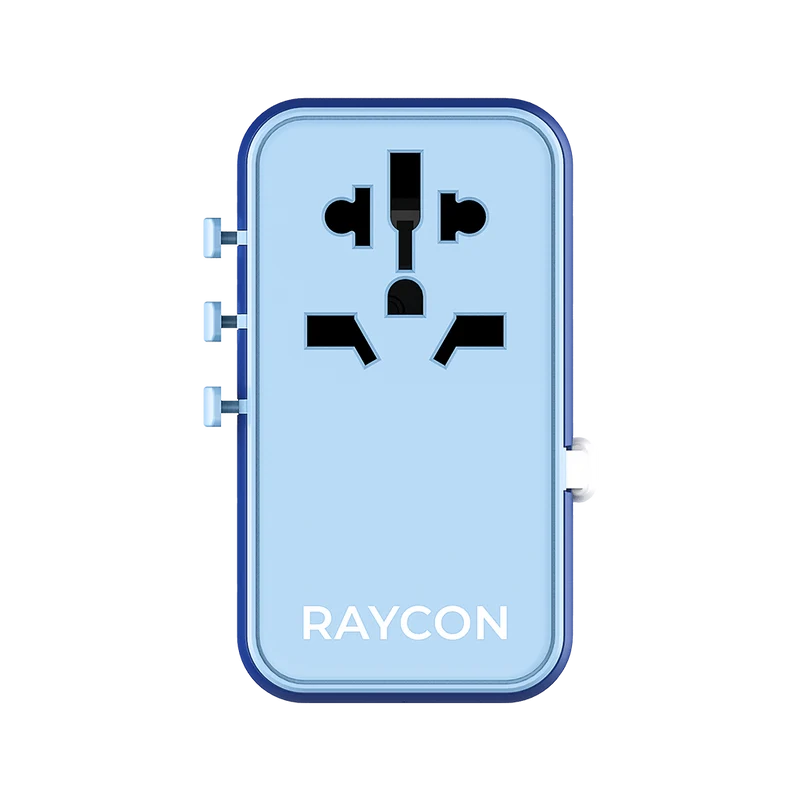 Magic Travel Adapter 100W