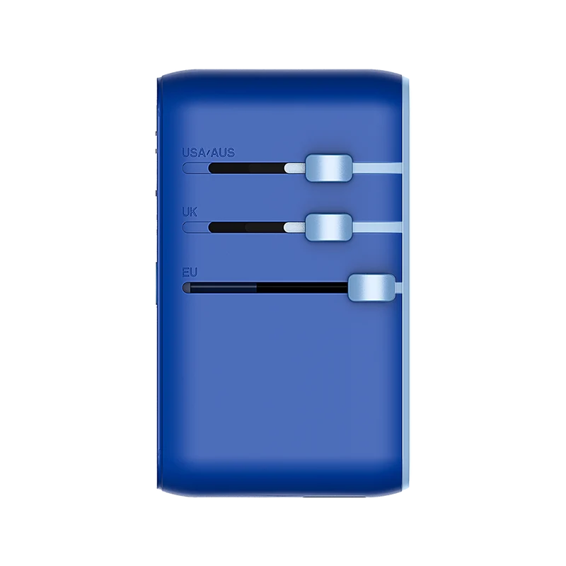 Magic Travel Adapter 100W