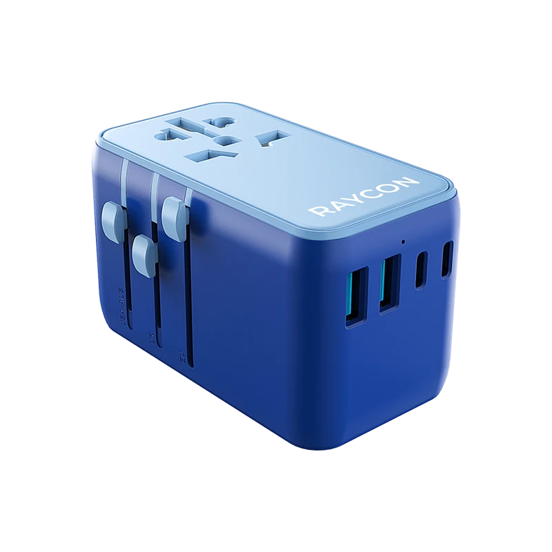 Magic Travel Adapter 100W