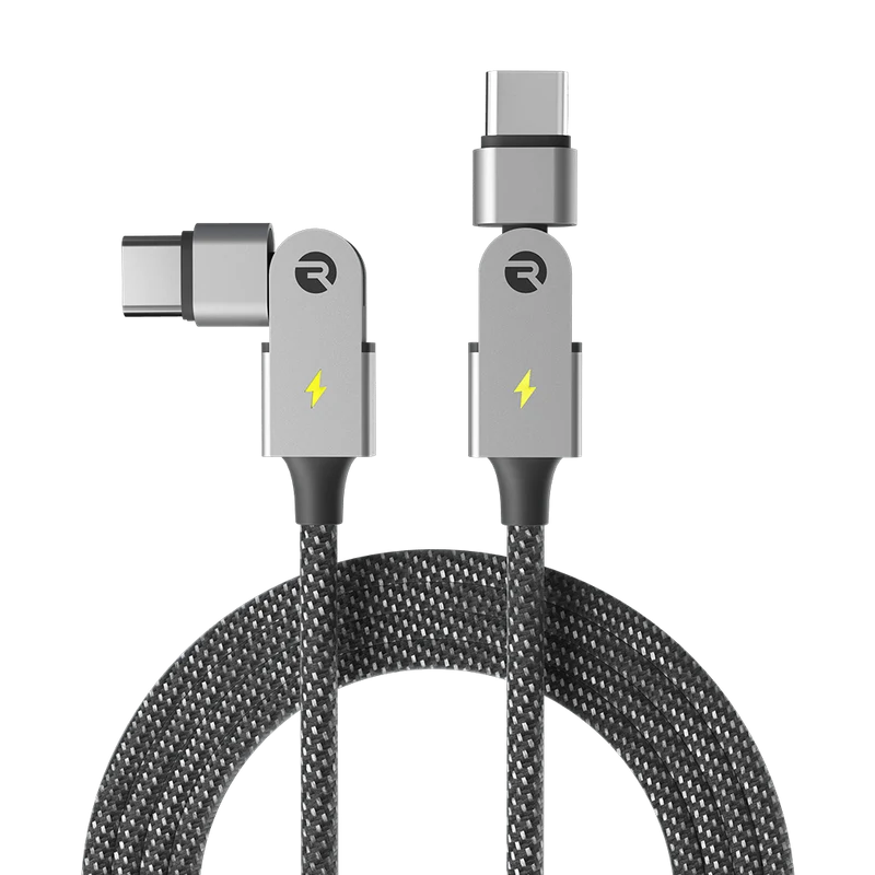 Magic Spin Cable