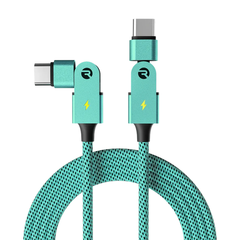 Magic Spin Cable