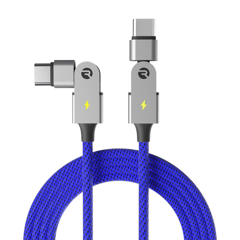 Magic Spin Cable
