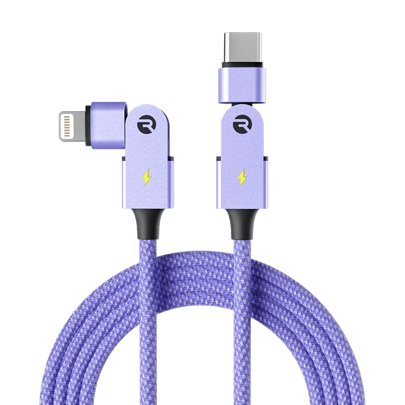 Magic Spin Cable