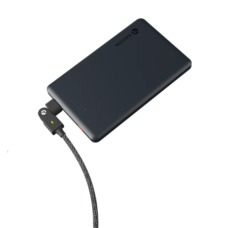 Magic Spin Cable
