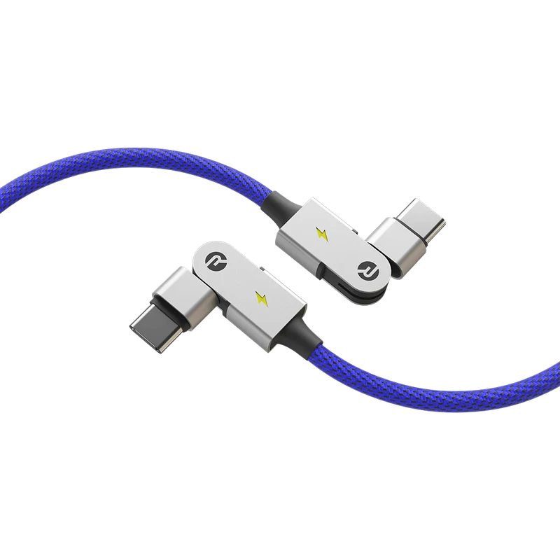 Magic Spin Cable