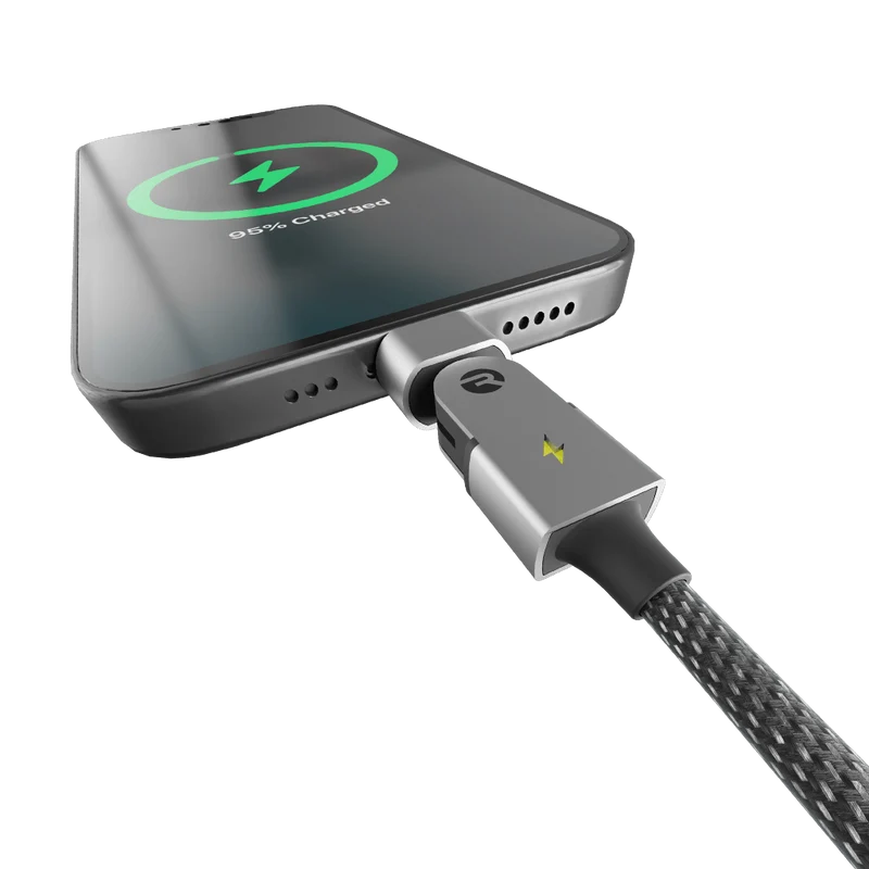 Magic Spin Cable