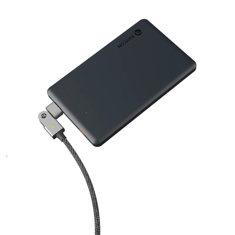 Magic Spin Cable