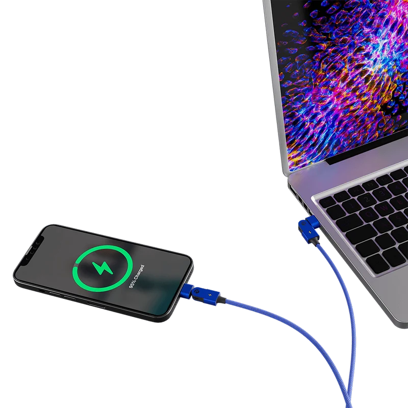 Magic Spin Cable
