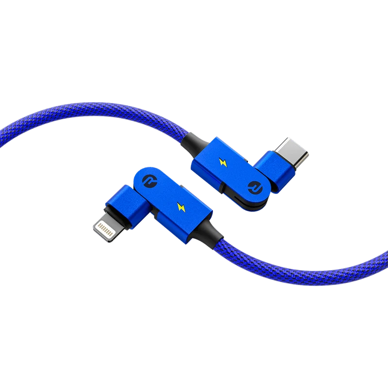 Magic Spin Cable