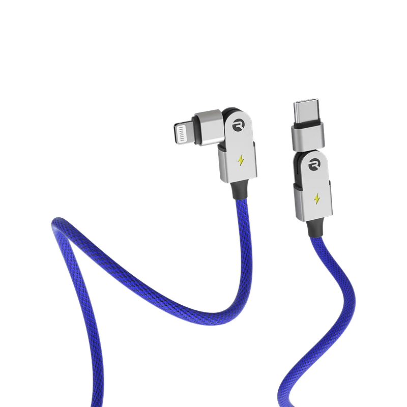 Magic Spin Cable