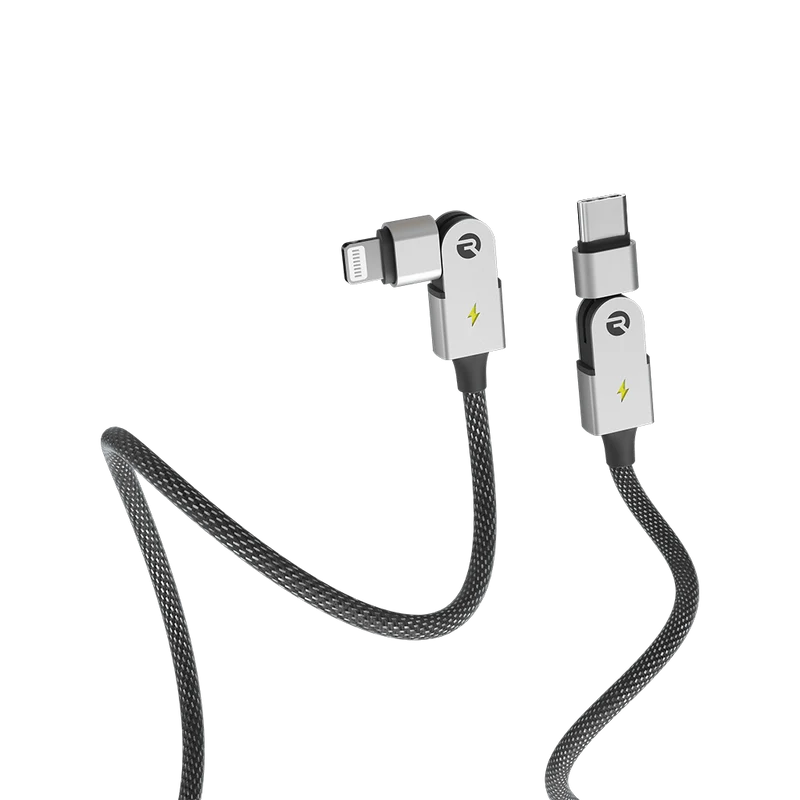 Magic Spin Cable