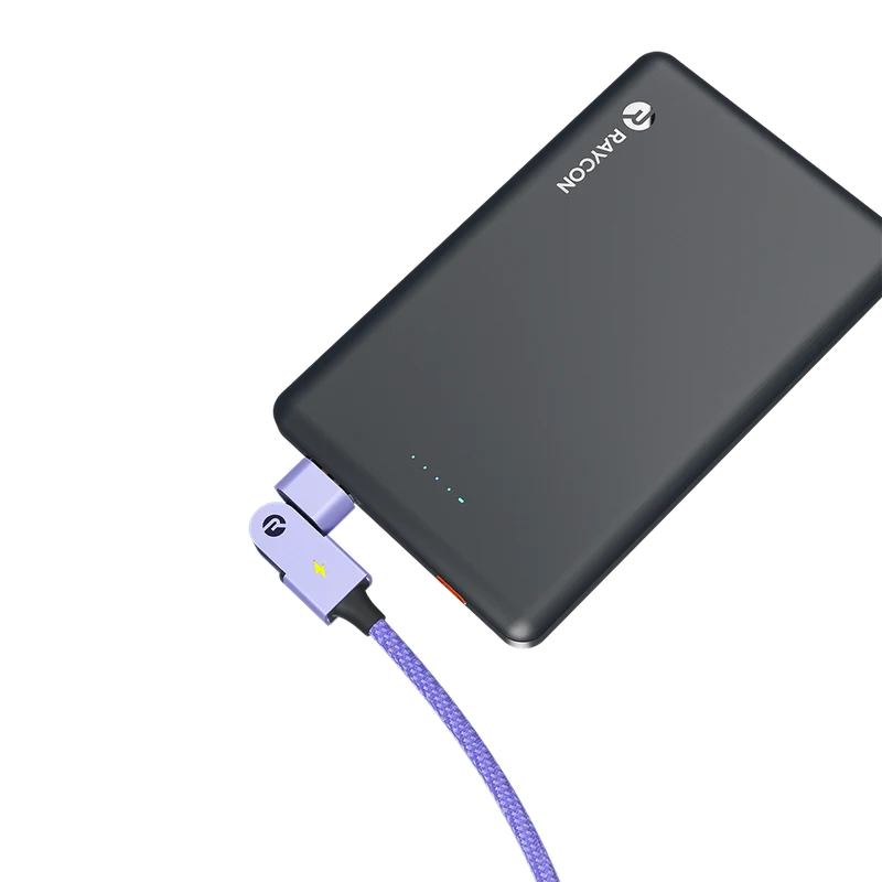 Magic Spin Cable