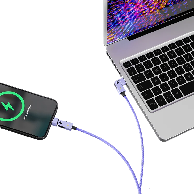 Magic Spin Cable
