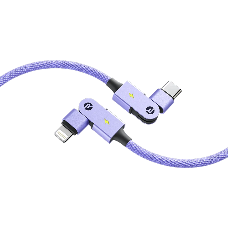 Magic Spin Cable