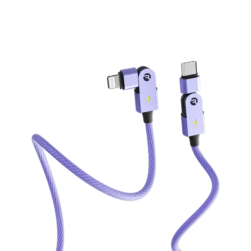 Magic Spin Cable
