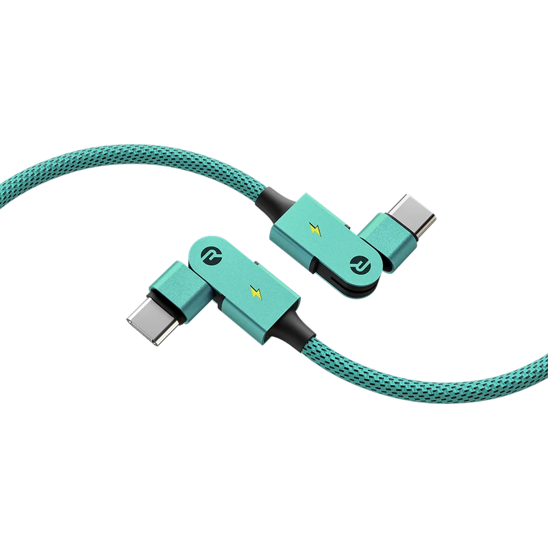 Magic Spin Cable