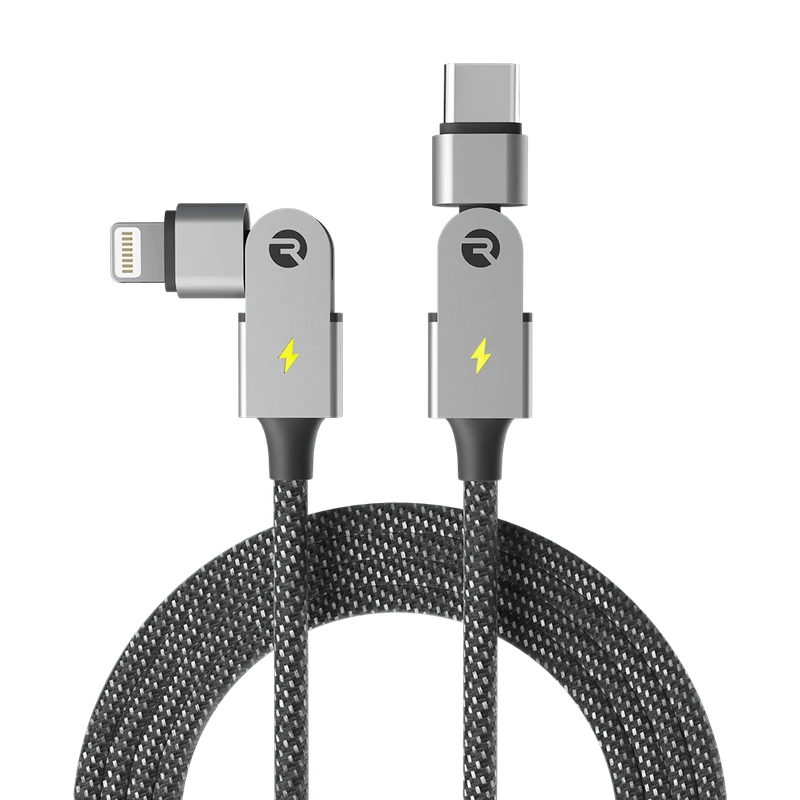 Magic Spin Cable