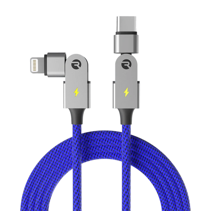 Magic Spin Cable