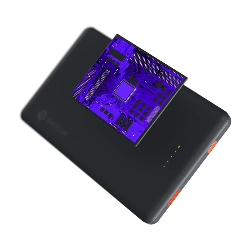 Magic Power Bank Slim