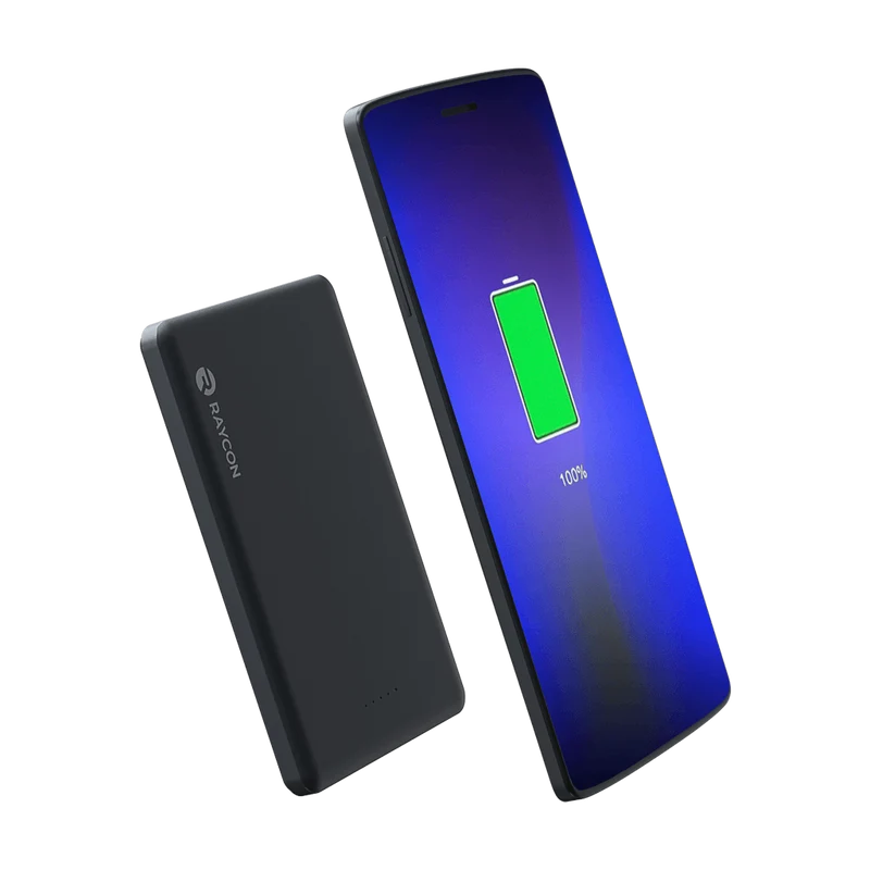 Magic Power Bank Slim
