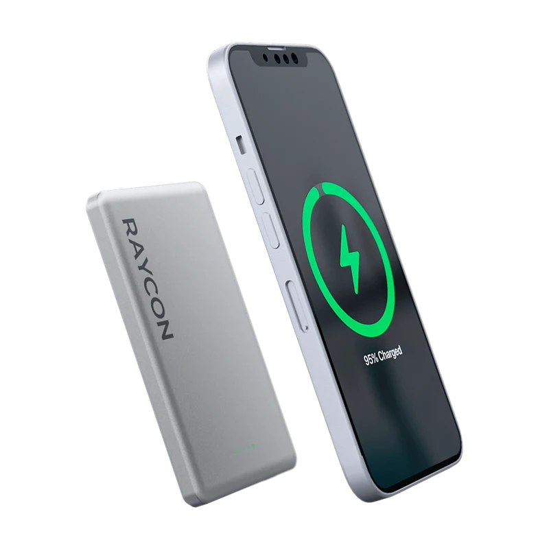 Magic Power Bank Slim