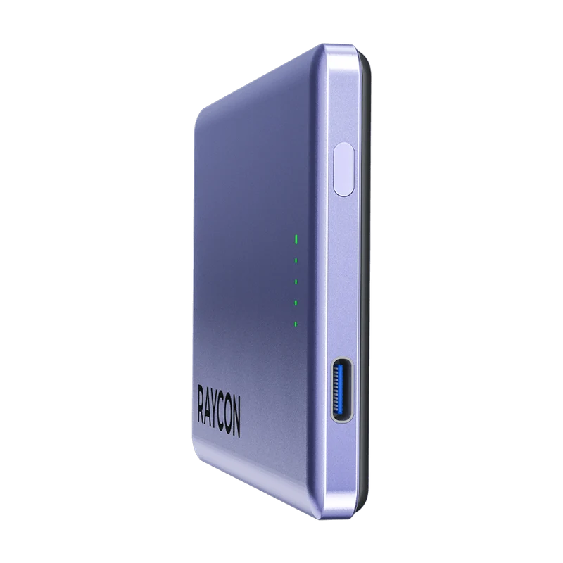 Magic Power Bank Slim