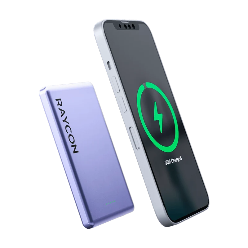 Magic Power Bank Slim