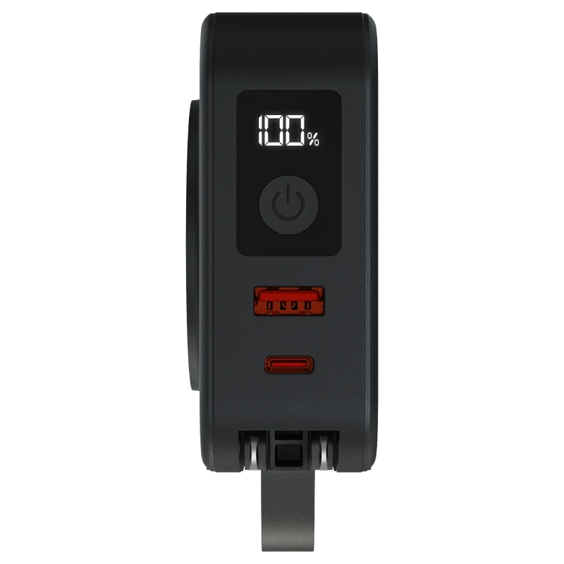 Magic Power Bank 5-in-1