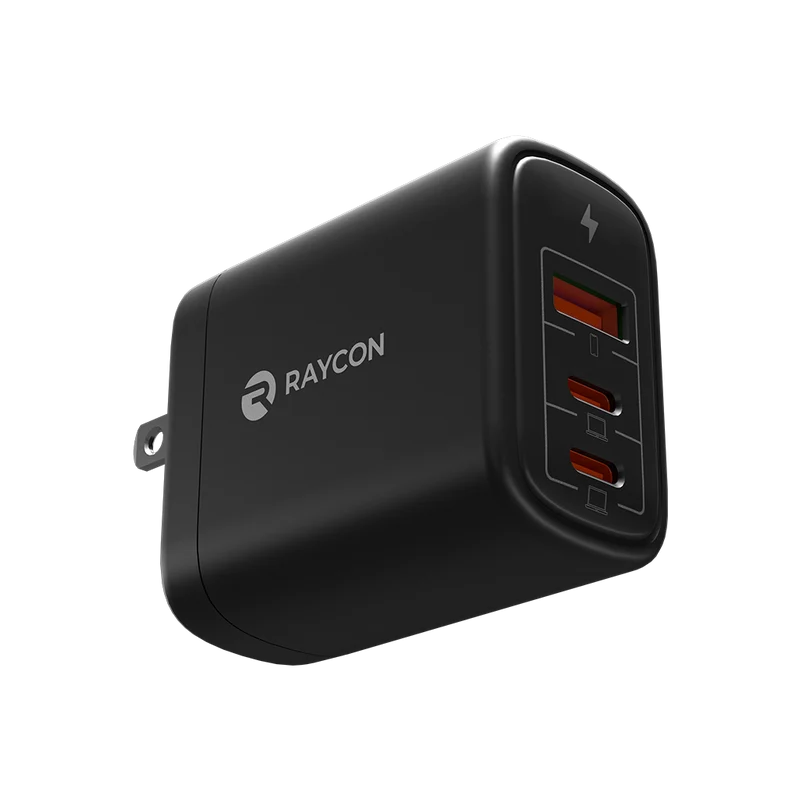 The Magic Charger 65W