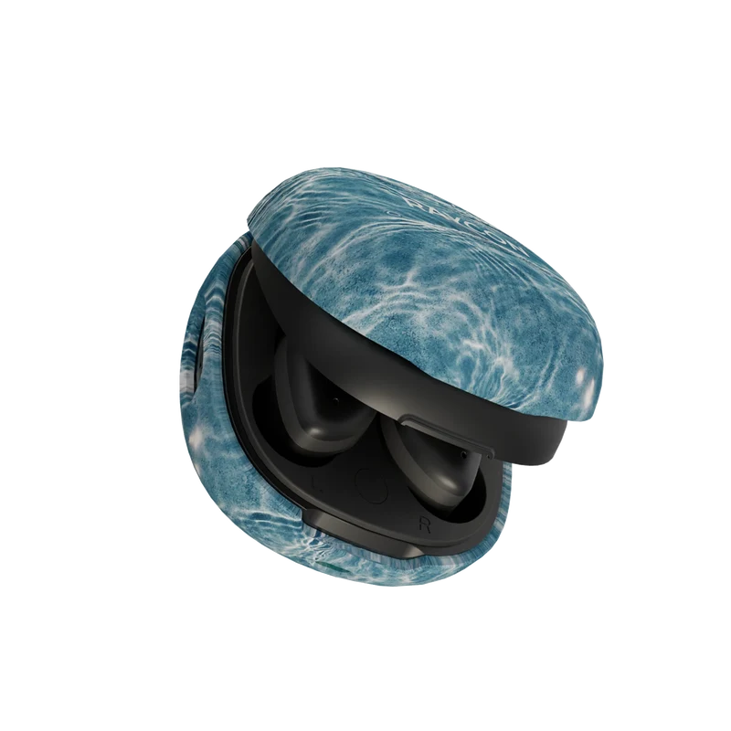 Protective Case for Fitness Earbuds