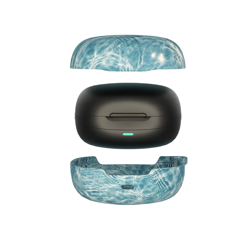 Protective Case for Fitness Earbuds