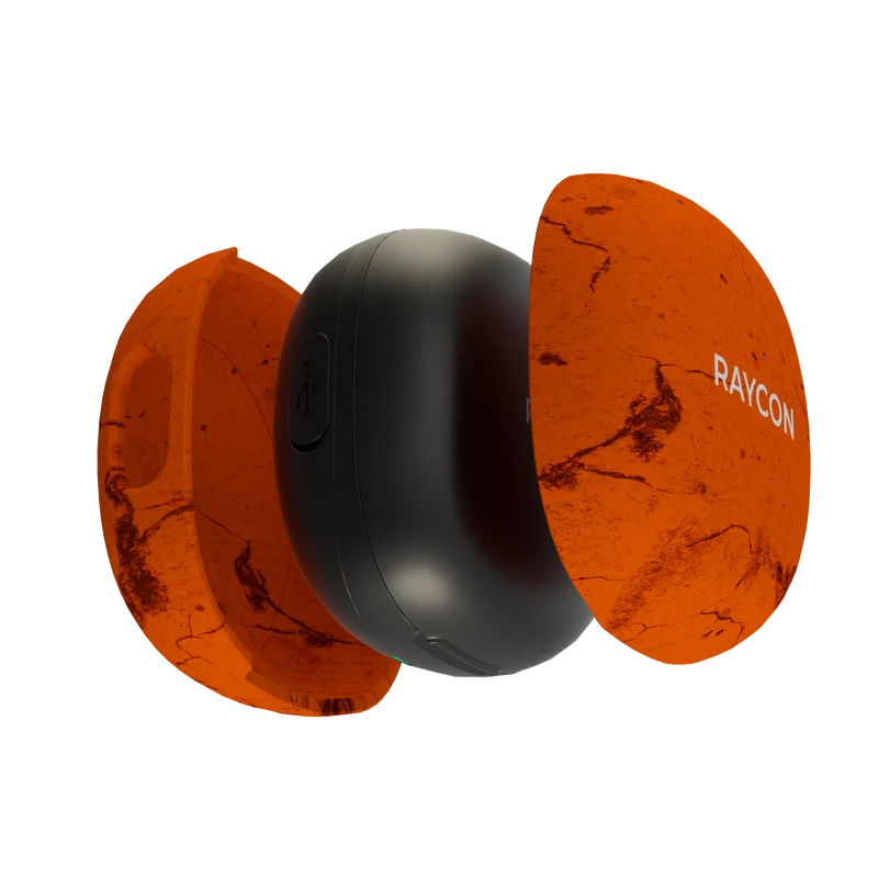 Protective Case for Fitness Earbuds