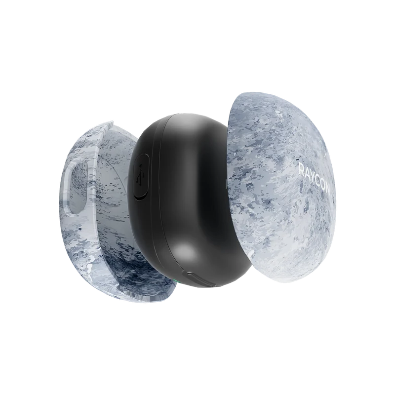Protective Case for Fitness Earbuds