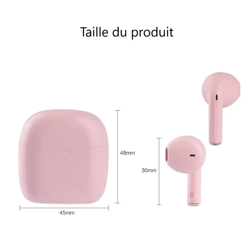 Ecouteurs Bluetooth sans Fil