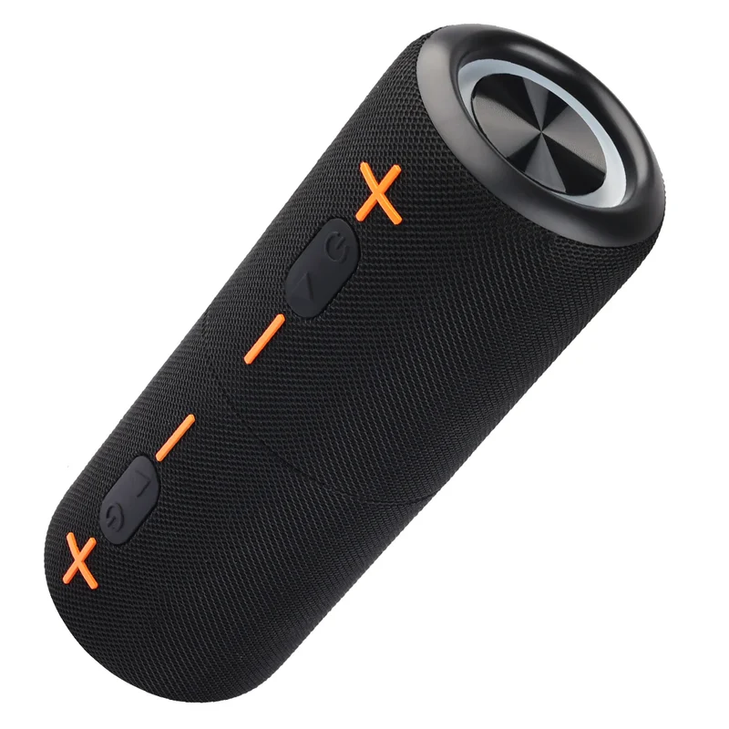 Enceinte Bluetooth – Son Puissant & Design