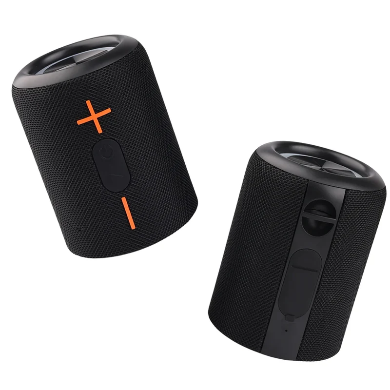 Enceinte Bluetooth – Son Puissant & Design
