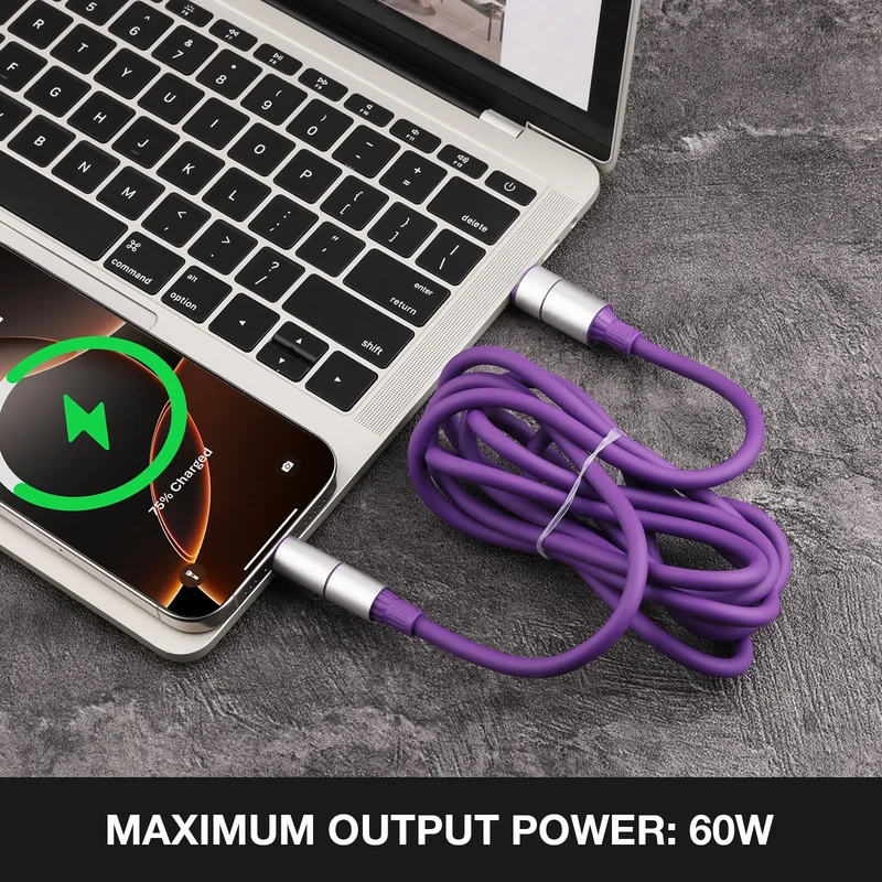 CABLE DE CHARGEMENT UNIVERSEL 4 EN 1