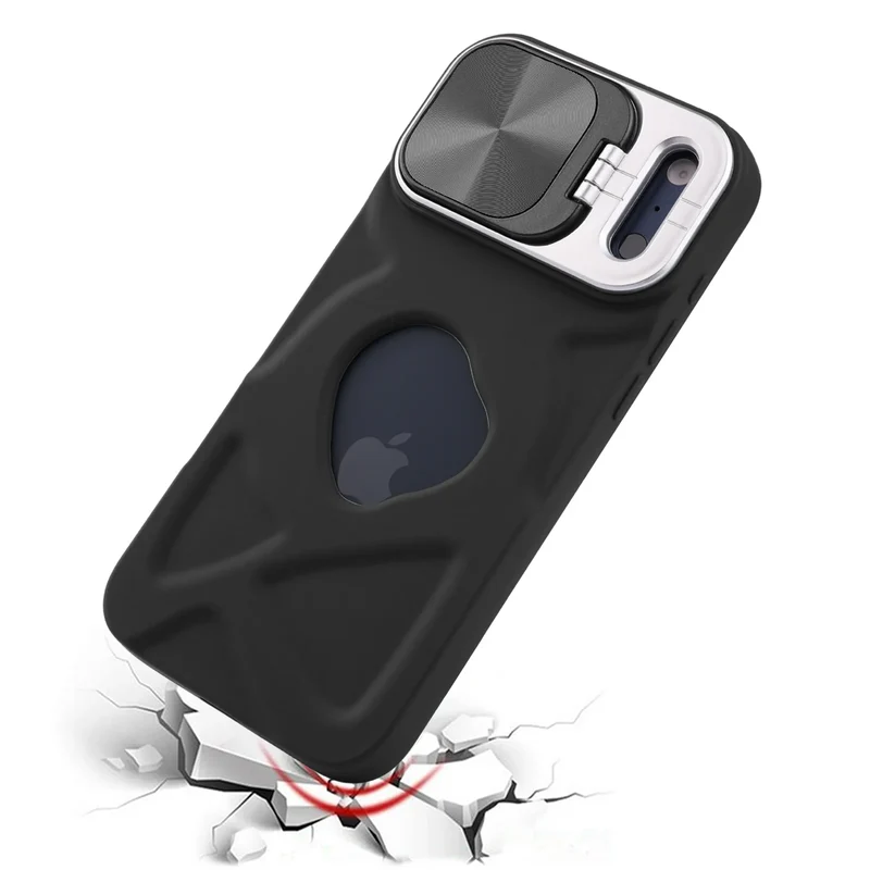 Coque design de protection pour iPhone 17Pro Max