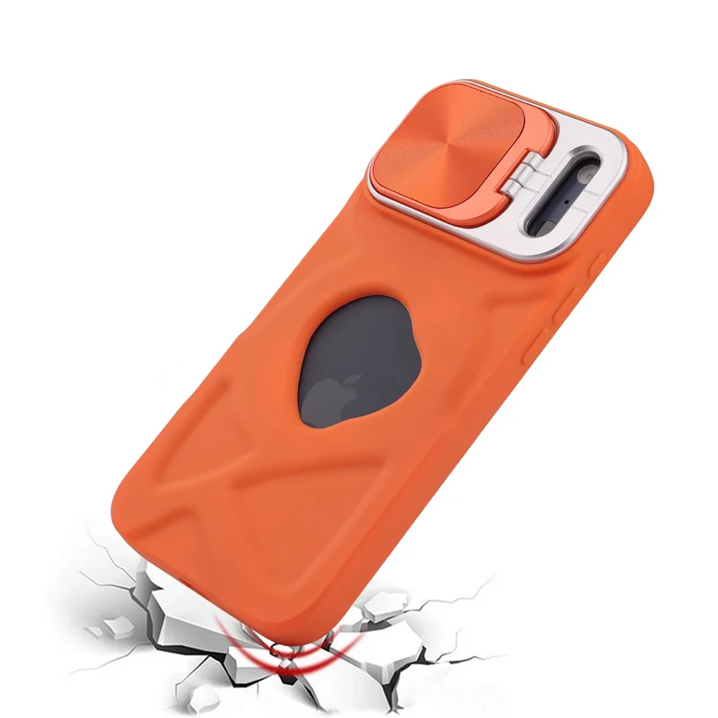 Coque design de protection pour iPhone 17Pro Max