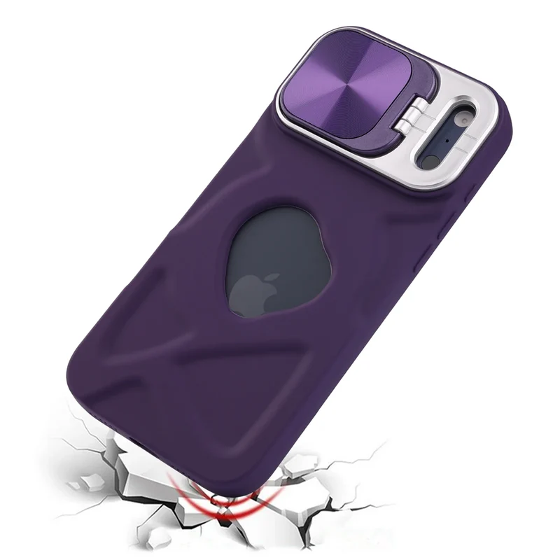 Coque design de protection pour iPhone 17Pro Max